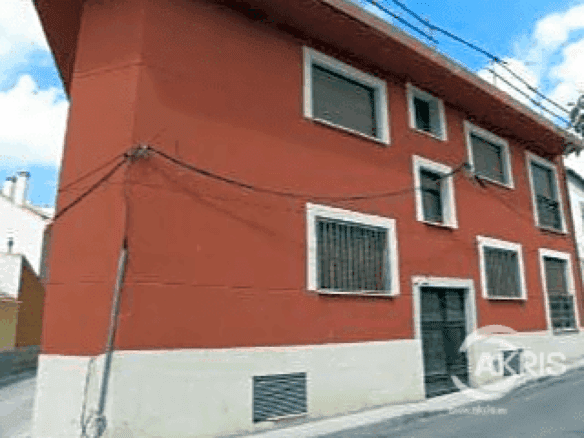 Casa-Chalet Gálvez - 1224641-02