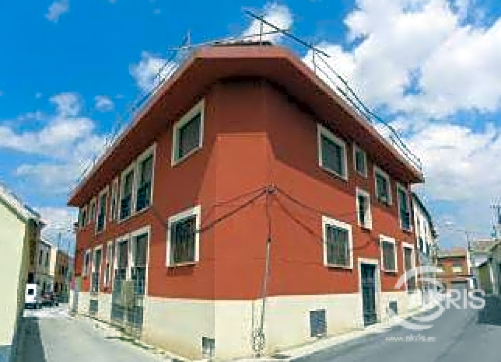 Casa-Chalet Gálvez - 1224641-03