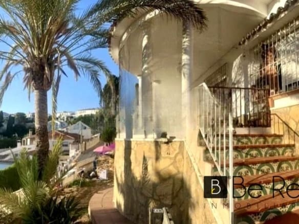 Casa-Chalet Vélez Malaga - 1224644-02