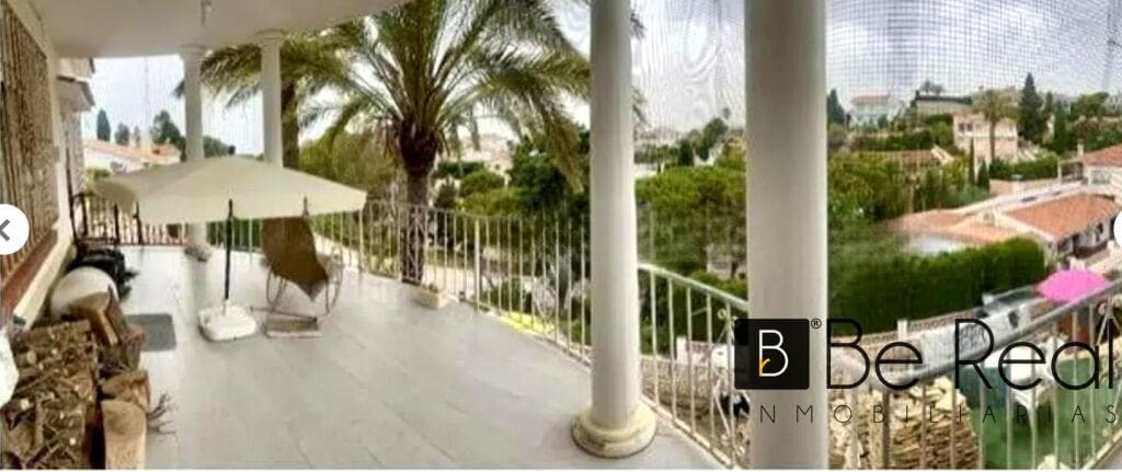 Casa-Chalet Vélez Malaga - 1224644-01
