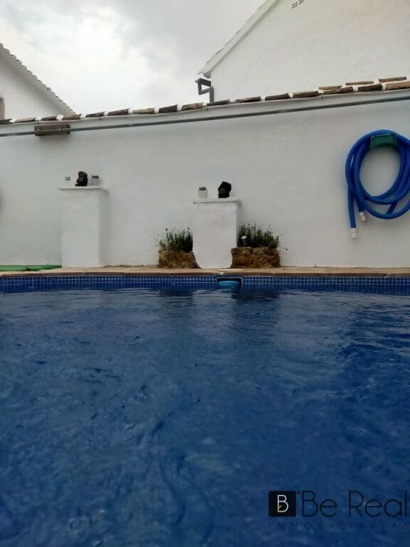 Casa-Chalet Villanueva De Algaidas - 1224646-05
