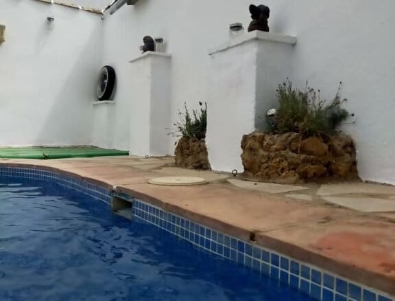 Casa-Chalet Villanueva De Algaidas - 1224646-06