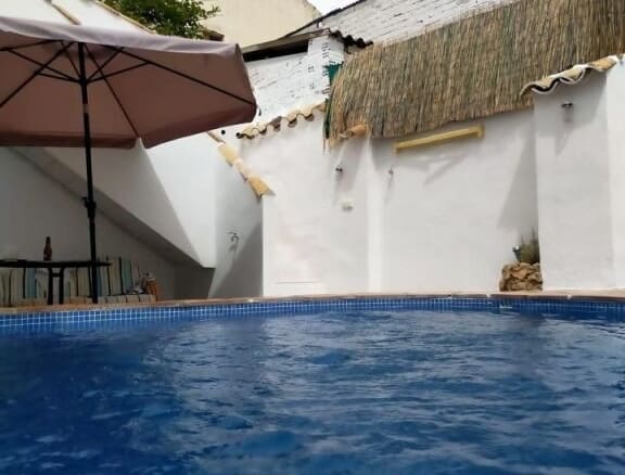 Casa-Chalet Villanueva De Algaidas - 1224646-04