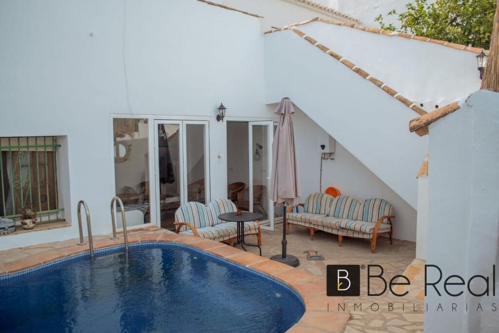Casa-Chalet Villanueva De Algaidas - 1224646-03