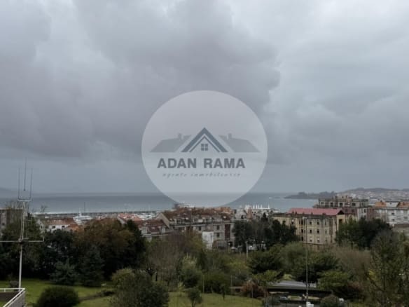 Piso Sanxenxo - 1224882-02