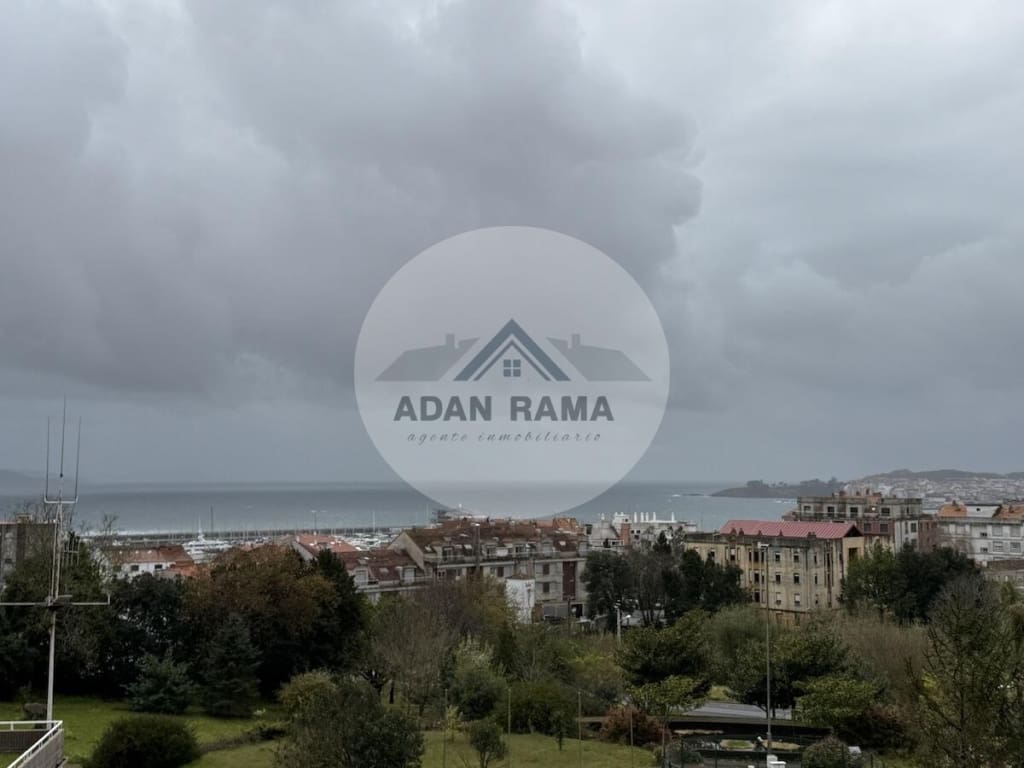 Piso Sanxenxo - 1224882-02