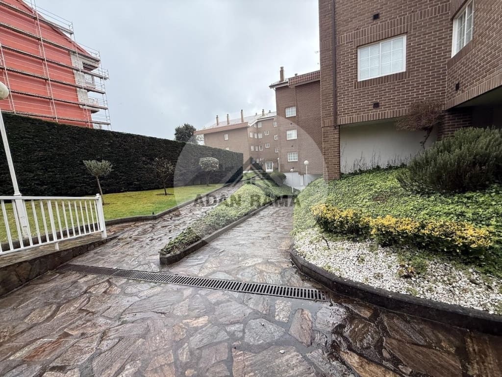 Piso Sanxenxo - 1224882-04