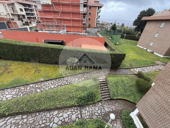 Piso Sanxenxo - 1224882-05