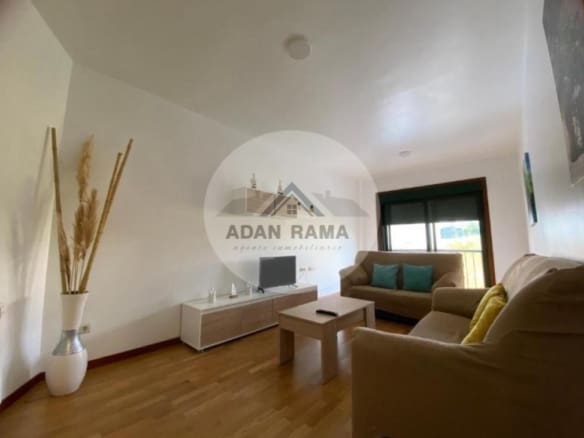 Piso Pontevedra - 1224984-01