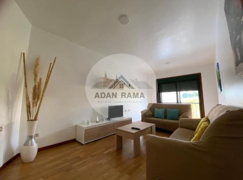 Piso Pontevedra - 1224984-01
