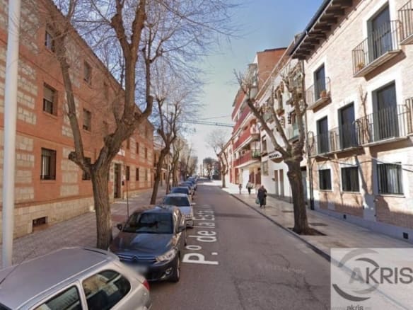Piso Navalcarnero - 1225301-02