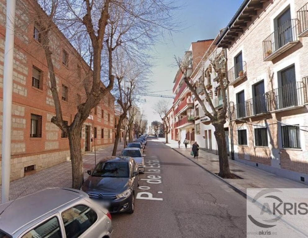 Piso Navalcarnero - 1225301-02