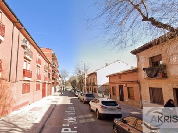 Piso Navalcarnero - 1225301-01