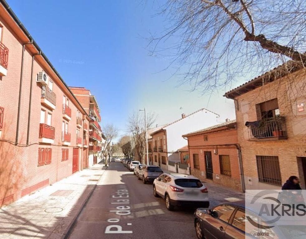 Piso Navalcarnero - 1225301-01