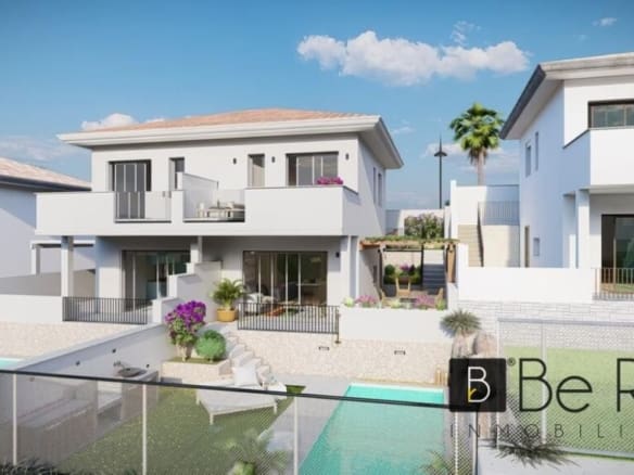 Casa-Chalet Manilva - 1225518-01