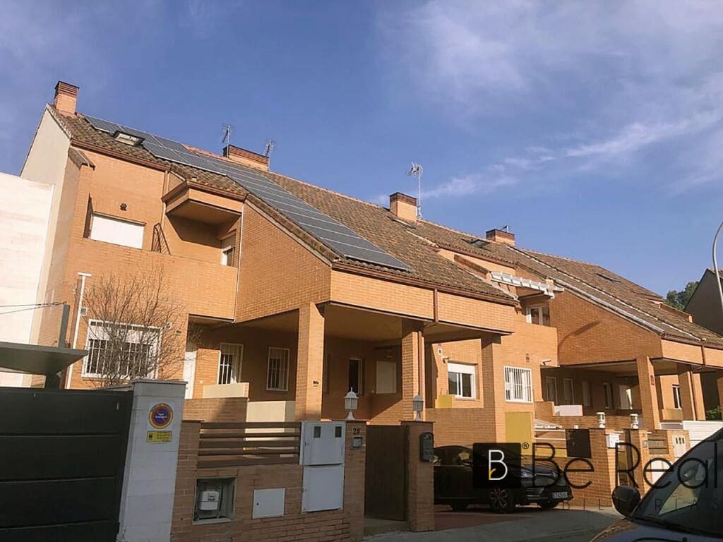 Piso Villanueva De La Cañada - 1225520-01