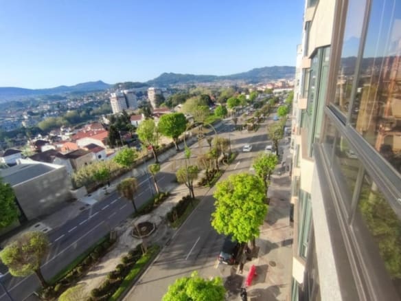 Piso Vigo - 1225642-01