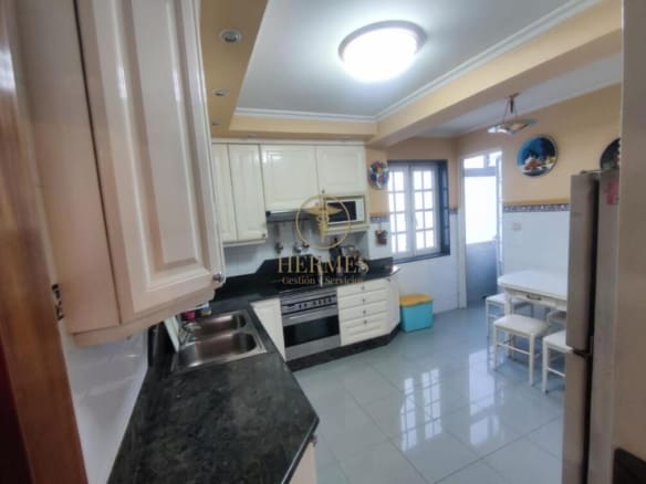 Piso Vigo - 1225642-05