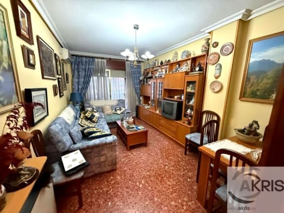 Piso Ciudad Real - 1225652-05