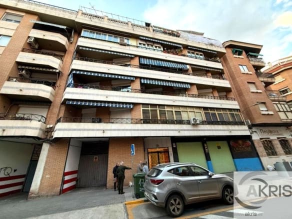 Piso Ciudad Real - 1225652-02