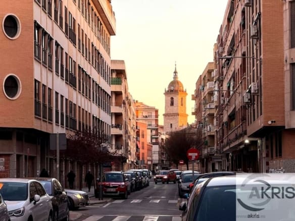 Piso Ciudad Real - 1225652-01