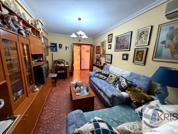 Piso Ciudad Real - 1225652-06