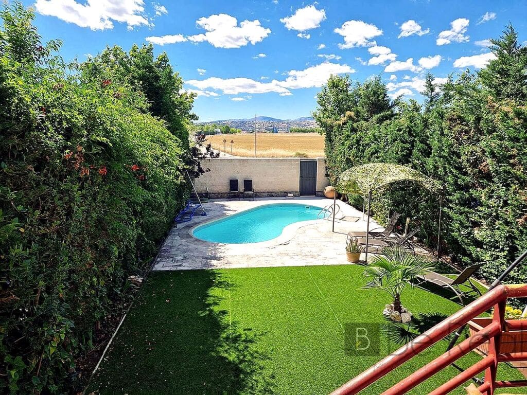 Piso Villanueva De La Cañada - 1225656-01