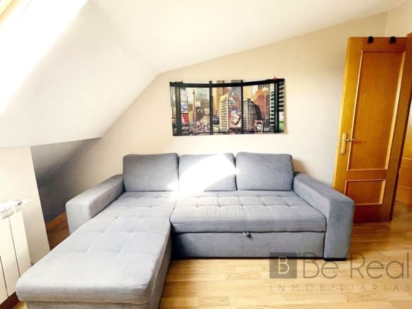 Piso Villanueva De La Cañada - 1225656-04