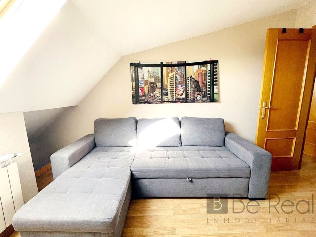 Piso Villanueva De La Cañada - 1225656-04