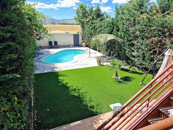 Piso Villanueva De La Cañada - 1225656-03