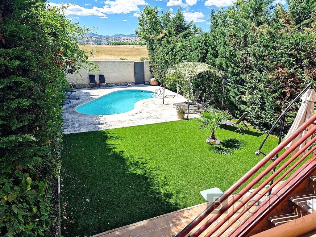 Piso Villanueva De La Cañada - 1225656-03