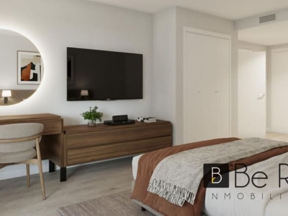 Apartamento Torremolinos - 1225657-01