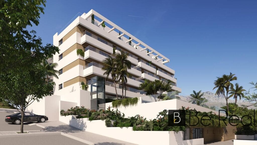 Apartamento Torremolinos - 1225660-01