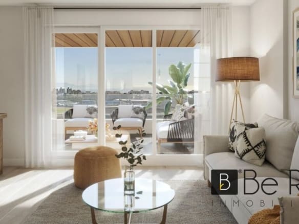Apartamento Torremolinos - 1225664-03