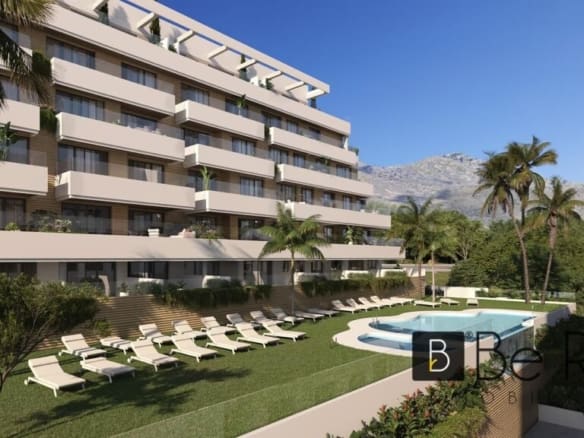 Apartamento Torremolinos - 1225665-01