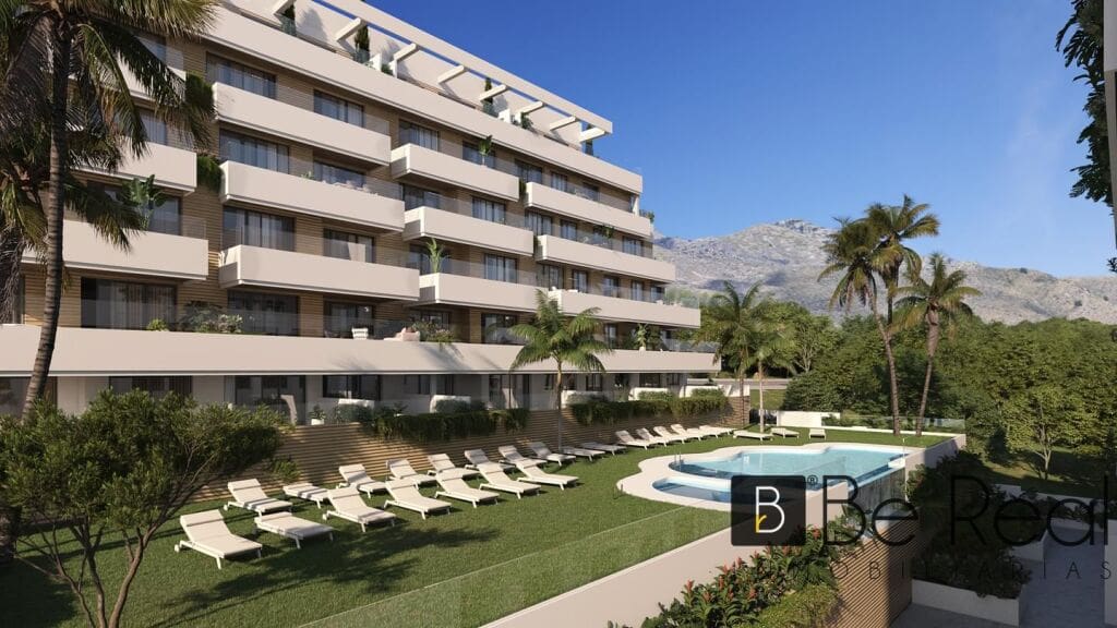 Apartamento Torremolinos - 1225665-01