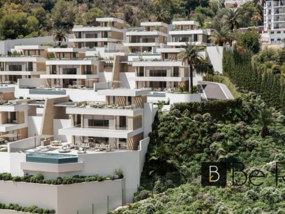 Casa-Chalet Herradura