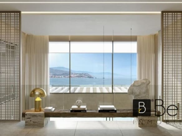 Casa-Chalet Herradura