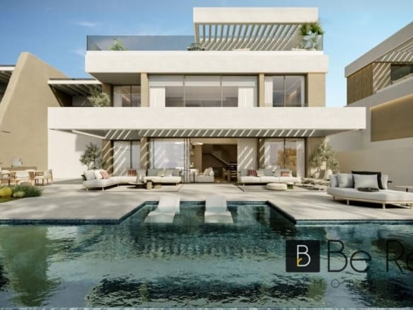 Casa-Chalet Herradura