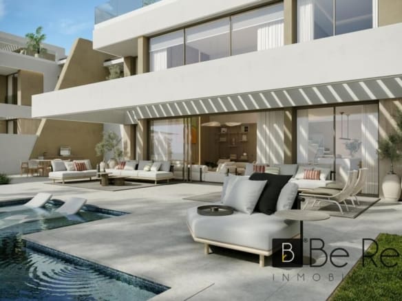 Casa-Chalet Herradura