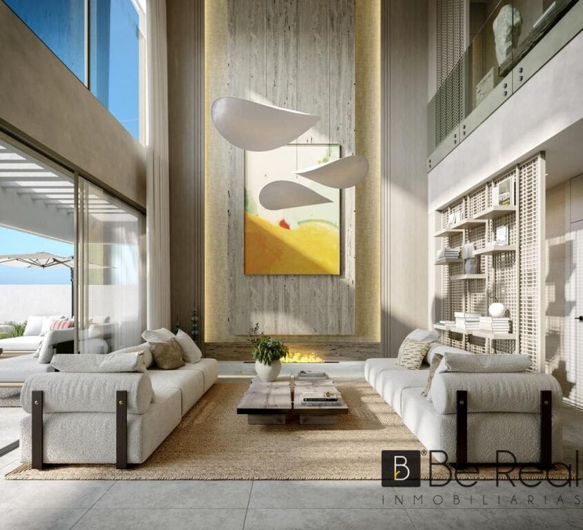 Casa-Chalet Herradura