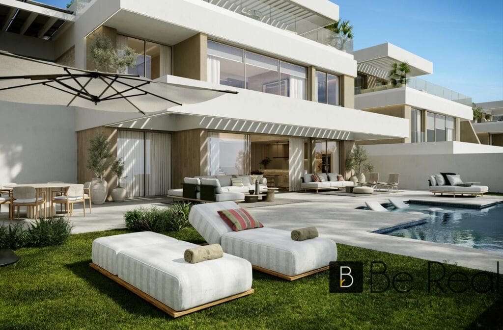 Casa-Chalet Herradura