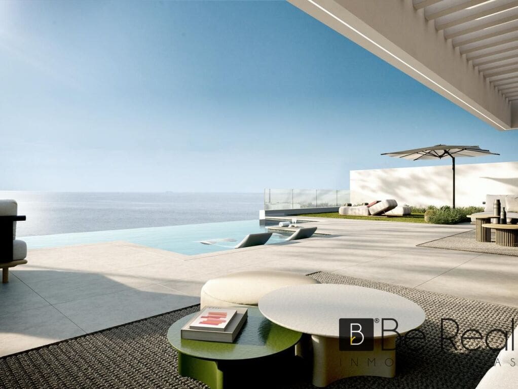 Casa-Chalet Herradura