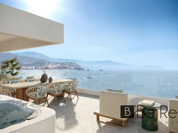 Casa-Chalet Herradura