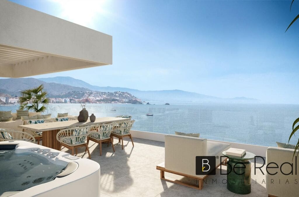 Casa-Chalet Herradura