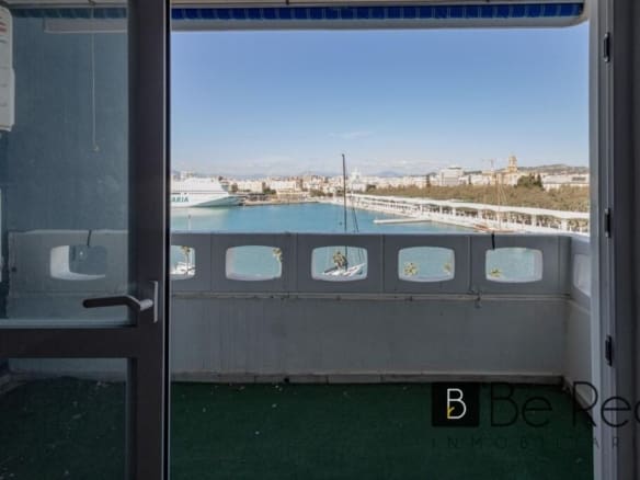 Estudio Málaga - 1225676-05