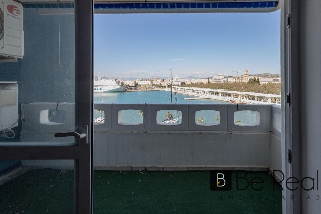 Estudio Málaga - 1225676-05