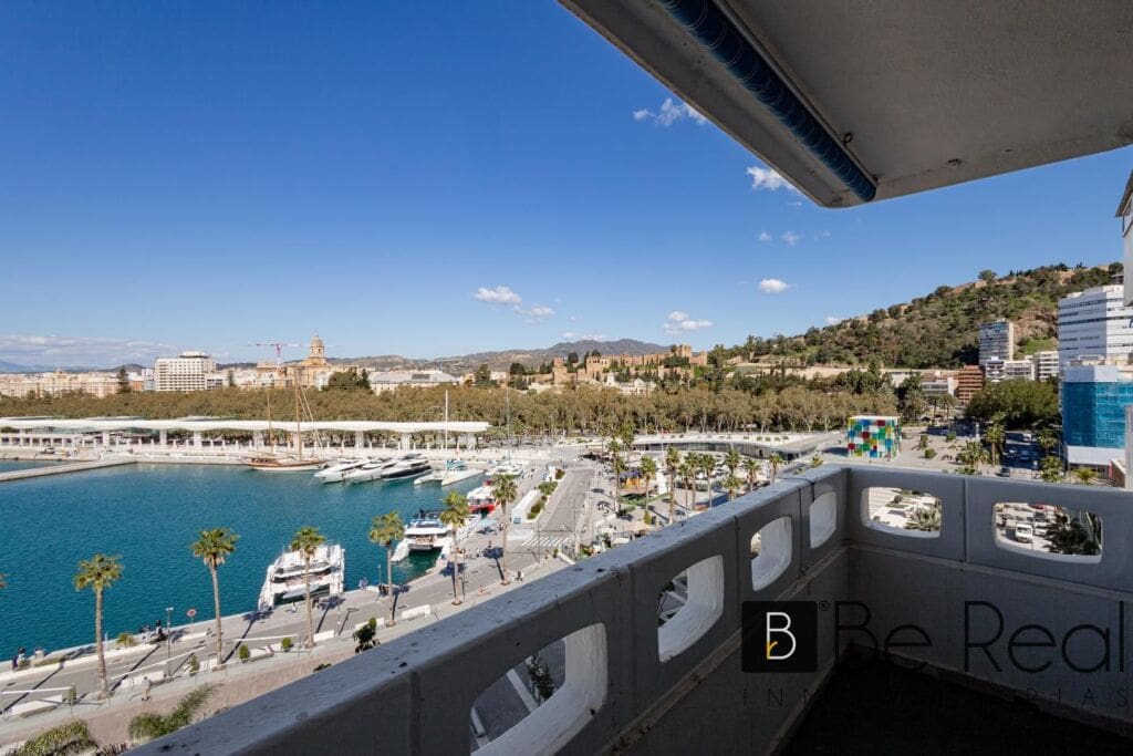 Estudio Málaga - 1225676-01