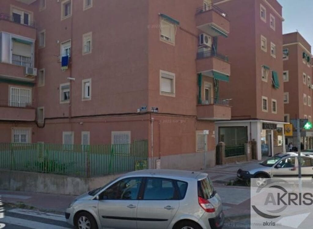 Piso Madrid - 1225784-01