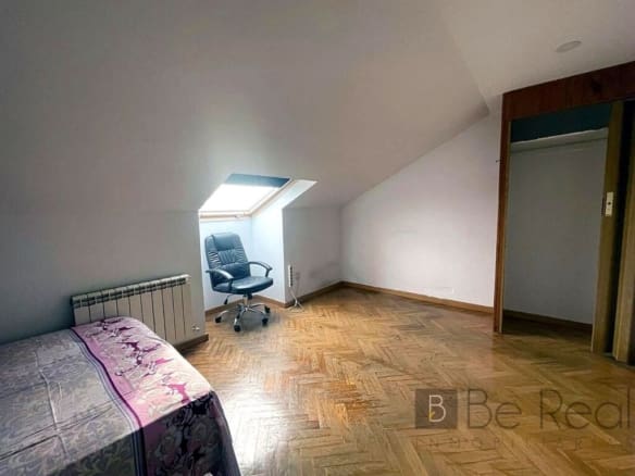 Piso Villanueva De La Cañada - 1225884-01